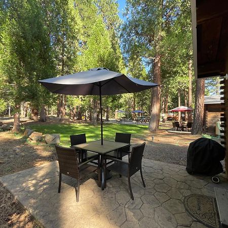 Sierra Sky Lodge Sloat Extérieur photo
