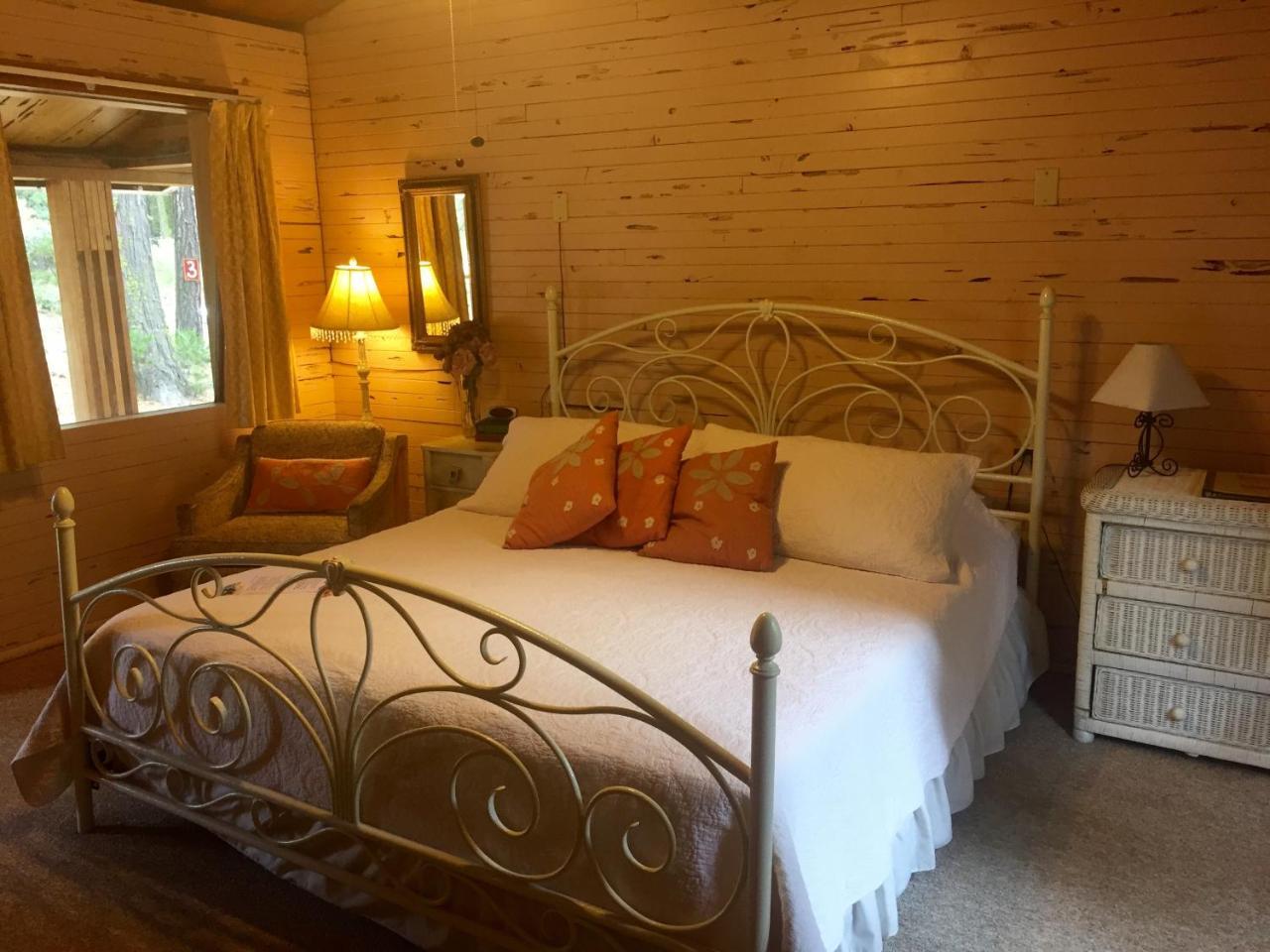 Sierra Sky Lodge Sloat Chambre photo