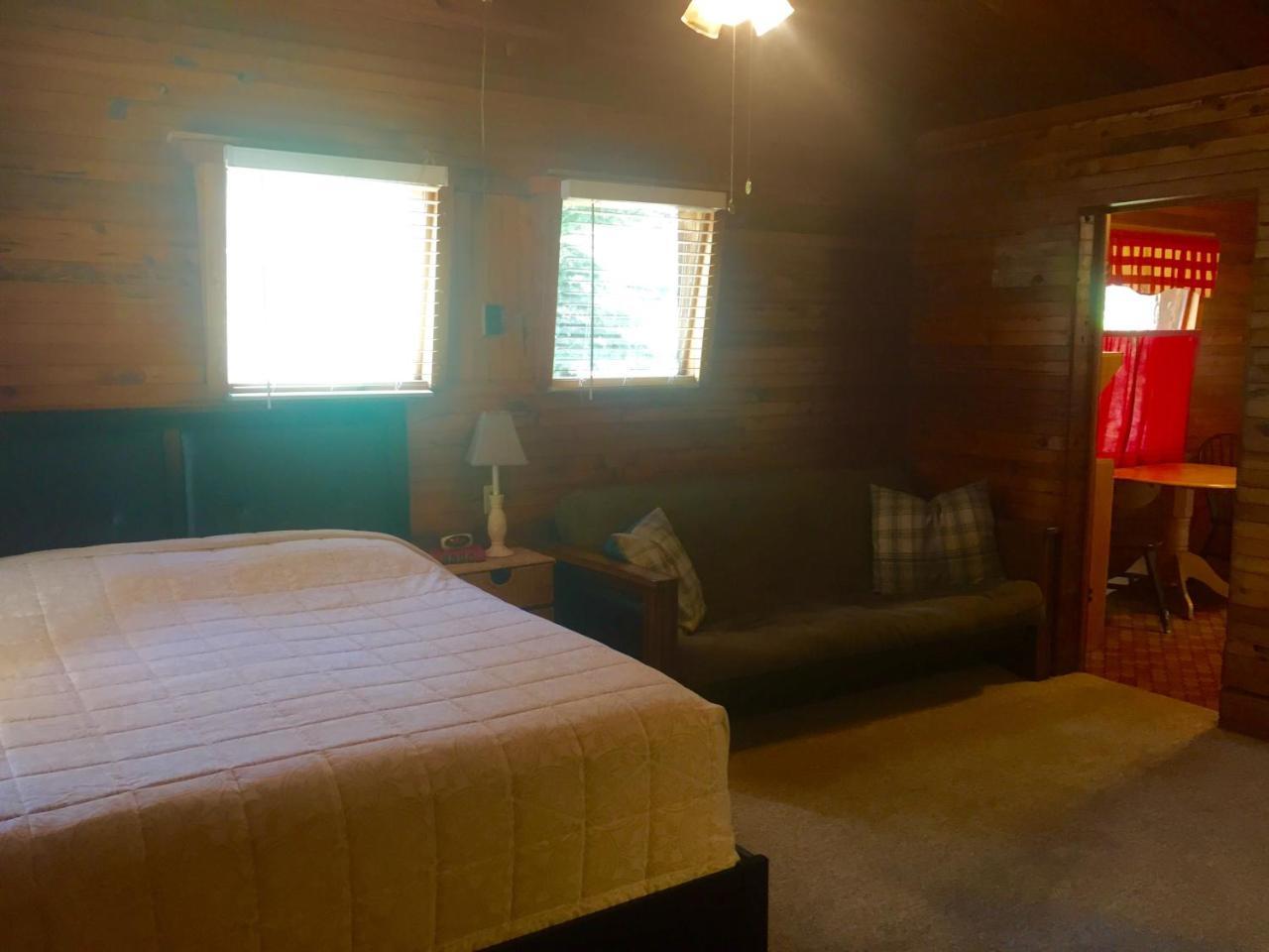 Sierra Sky Lodge Sloat Extérieur photo