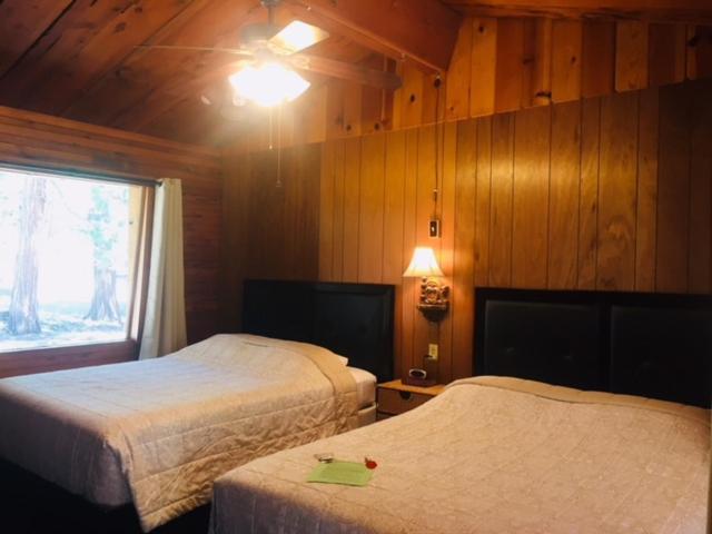Sierra Sky Lodge Sloat Extérieur photo